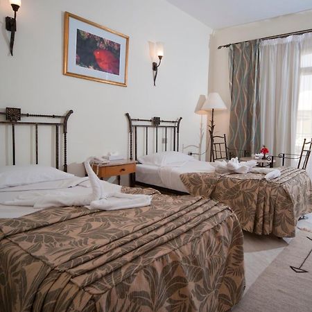Bella Vista Resort Hurghada Families And Couples Only Bagian luar foto