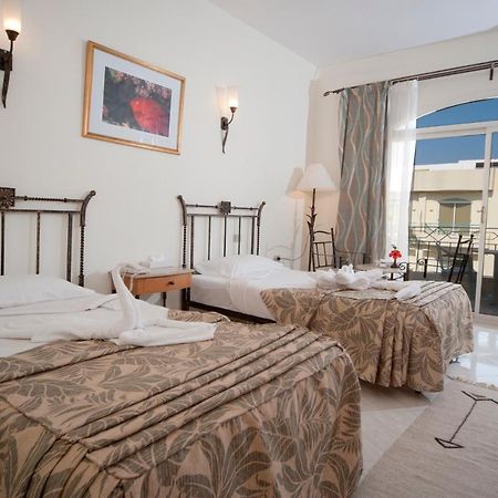 Bella Vista Resort Hurghada Families And Couples Only Bagian luar foto