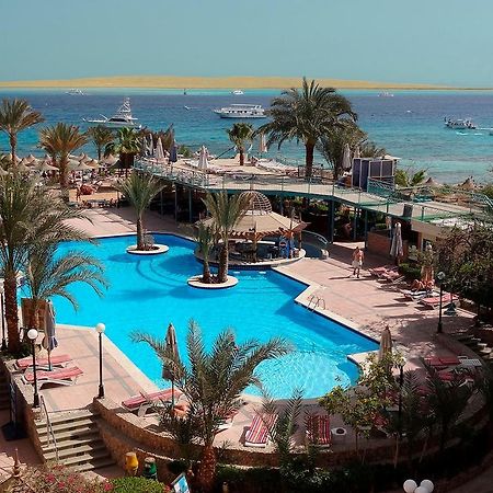 Bella Vista Resort Hurghada Families And Couples Only Bagian luar foto