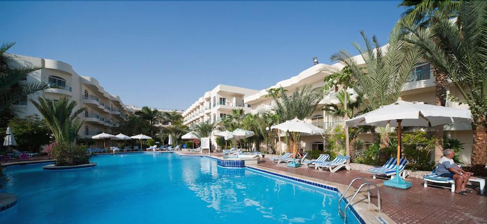 Bella Vista Resort Hurghada Families And Couples Only Bagian luar foto