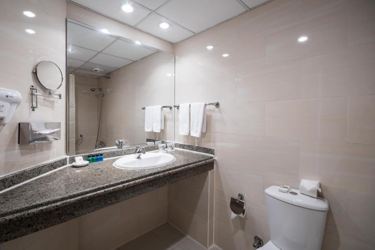 Bella Vista Resort Hurghada Families And Couples Only Bagian luar foto