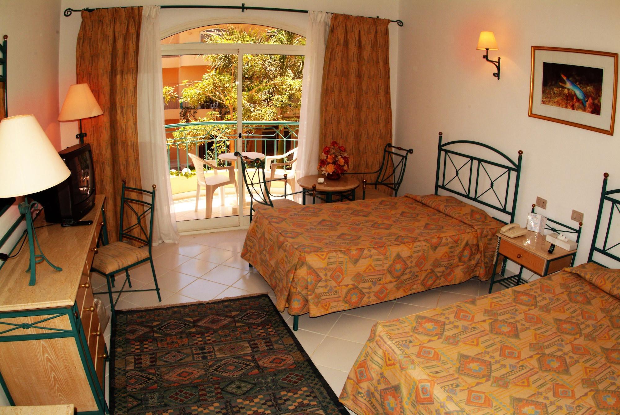 Bella Vista Resort Hurghada Families And Couples Only Bagian luar foto