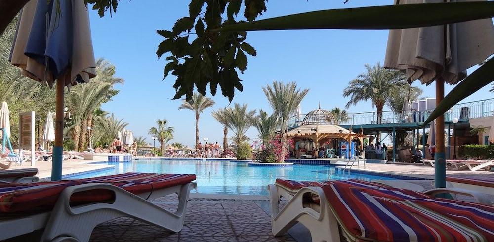 Bella Vista Resort Hurghada Families And Couples Only Bagian luar foto