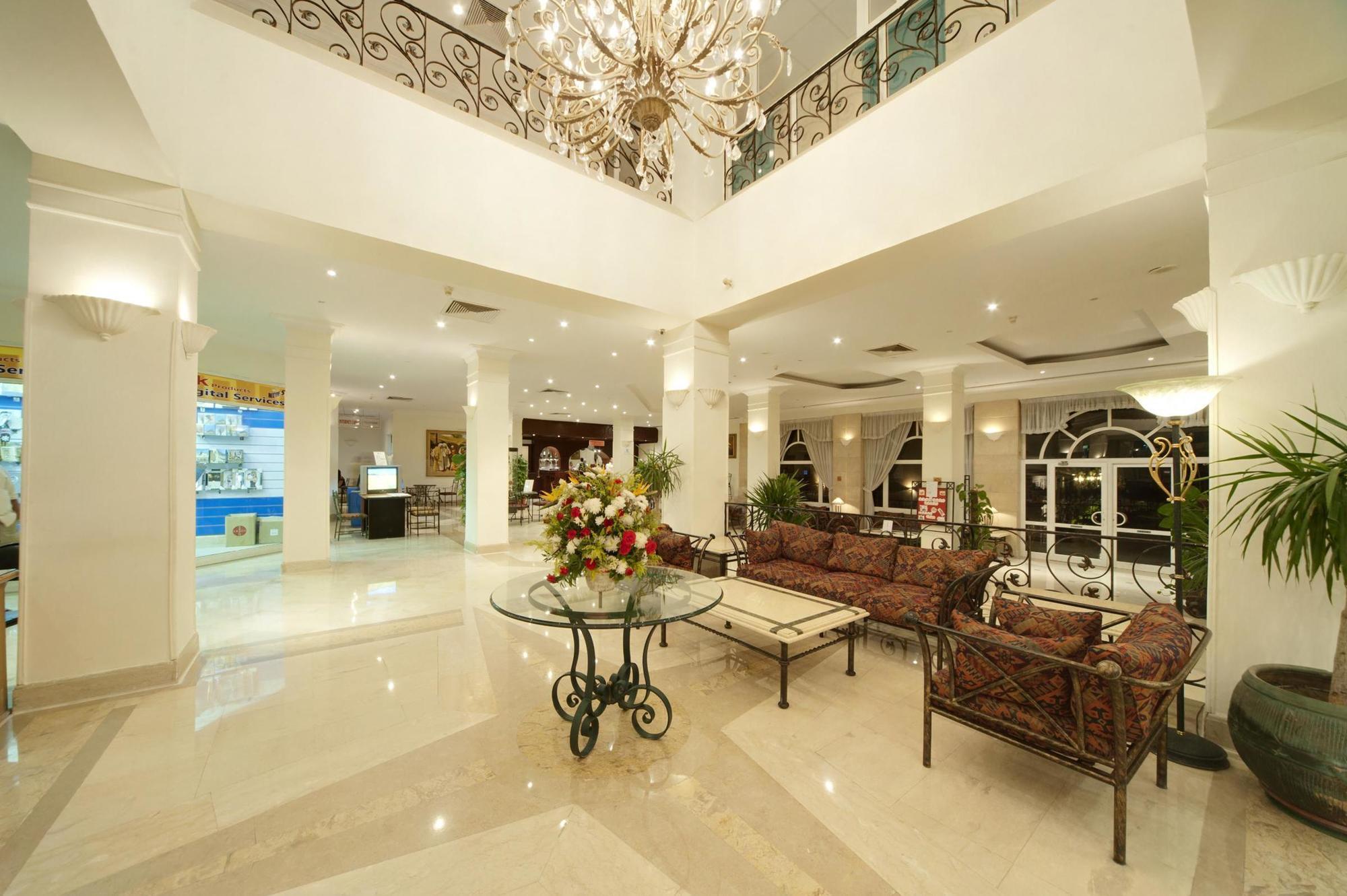 Bella Vista Resort Hurghada Families And Couples Only Bagian luar foto