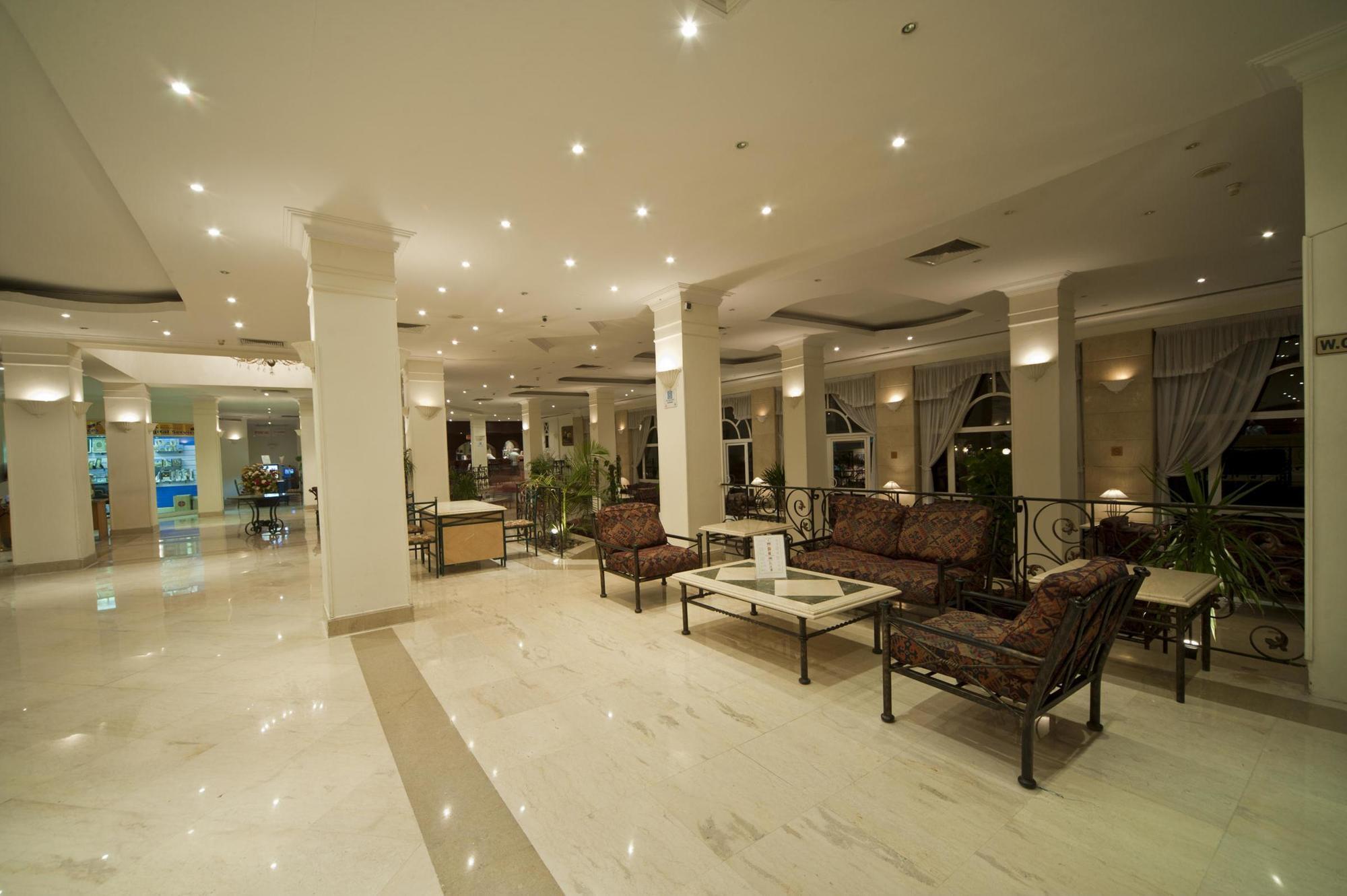 Bella Vista Resort Hurghada Families And Couples Only Bagian luar foto