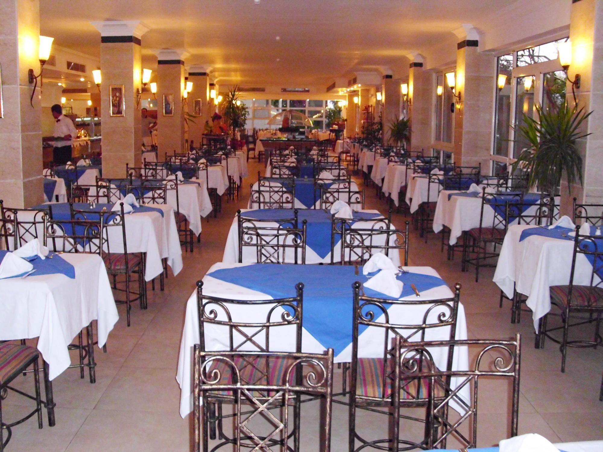 Bella Vista Resort Hurghada Families And Couples Only Bagian luar foto