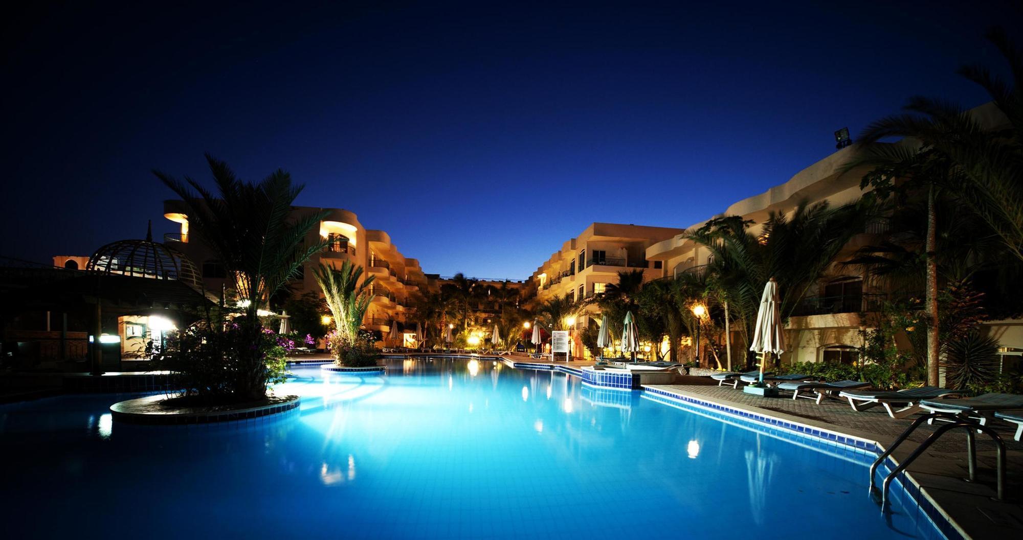 Bella Vista Resort Hurghada Families And Couples Only Bagian luar foto