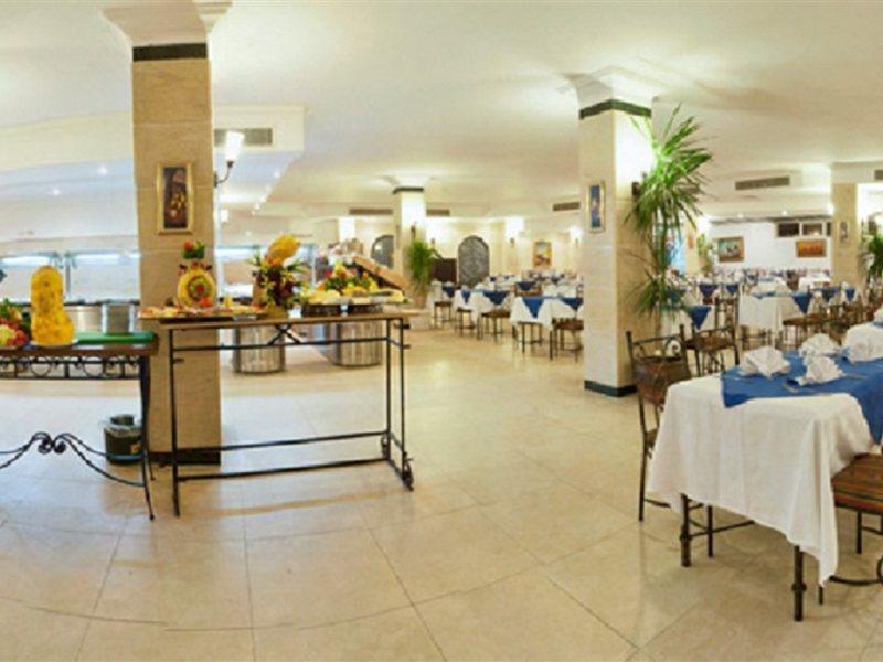 Bella Vista Resort Hurghada Families And Couples Only Bagian luar foto