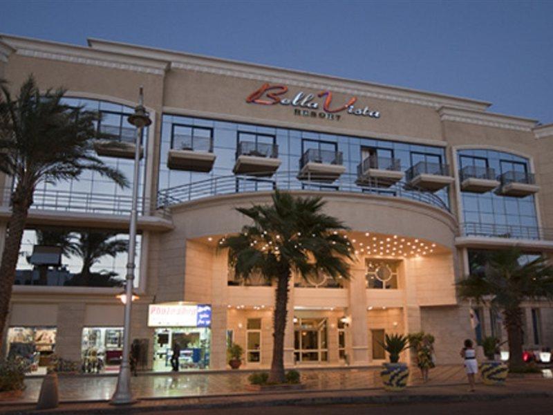 Bella Vista Resort Hurghada Families And Couples Only Bagian luar foto