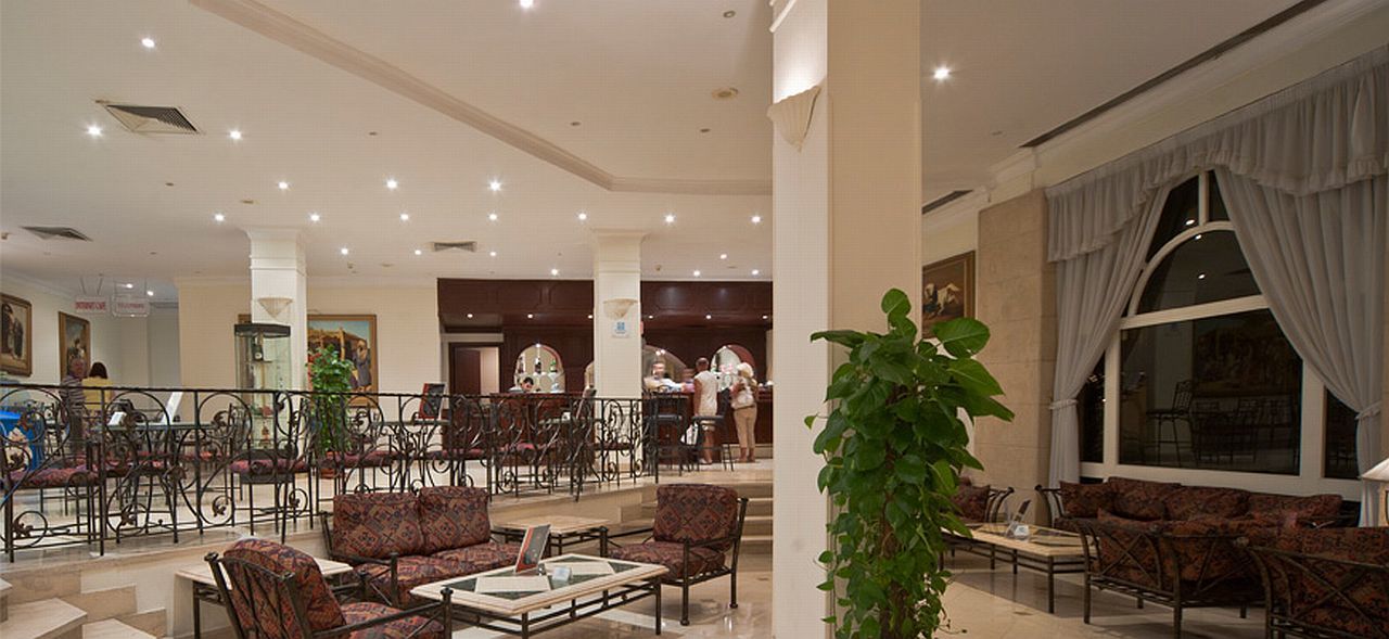 Bella Vista Resort Hurghada Families And Couples Only Bagian luar foto