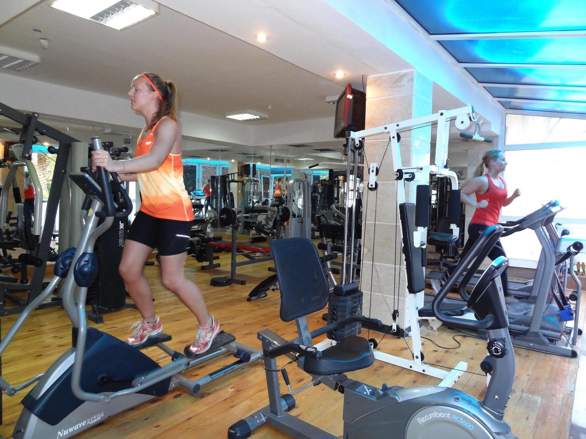Bella Vista Resort Hurghada Families And Couples Only Bagian luar foto