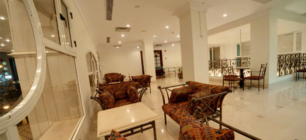 Bella Vista Resort Hurghada Families And Couples Only Bagian luar foto