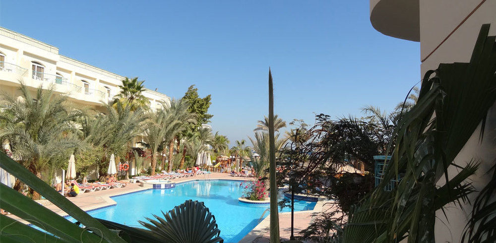 Bella Vista Resort Hurghada Families And Couples Only Bagian luar foto