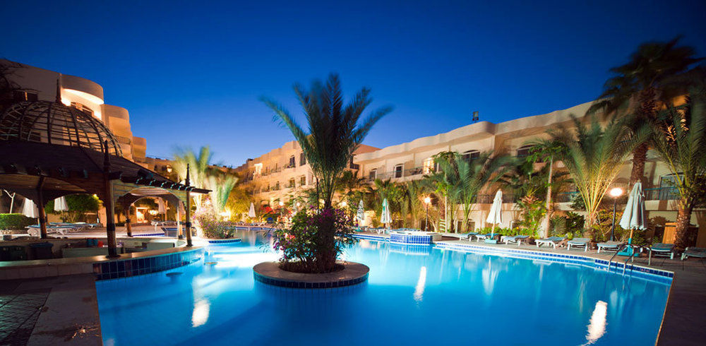 Bella Vista Resort Hurghada Families And Couples Only Bagian luar foto