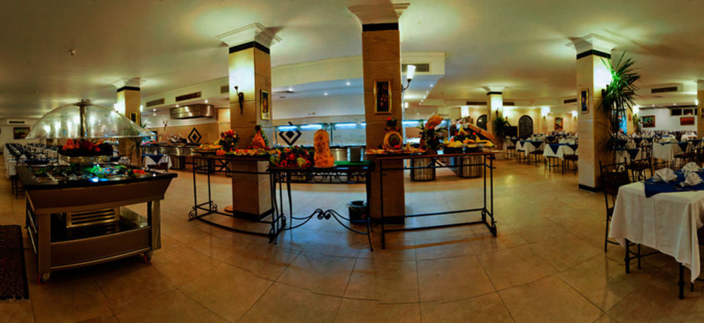 Bella Vista Resort Hurghada Families And Couples Only Bagian luar foto