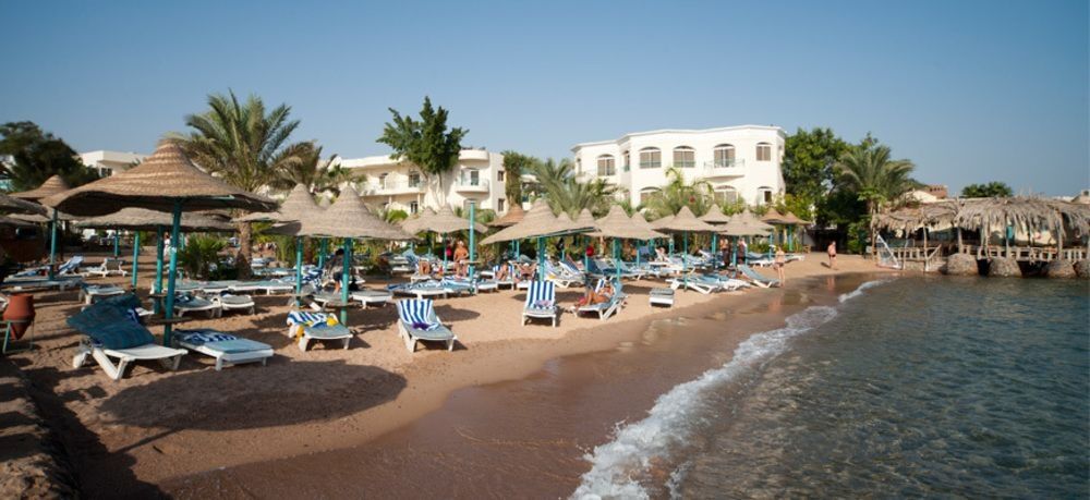 Bella Vista Resort Hurghada Families And Couples Only Bagian luar foto